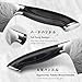 SHAN ZU Cuchillos Cocina Profesional 18 cm Imagen de SHAN ZU Cuchillos Cocina Profesional 18 cm