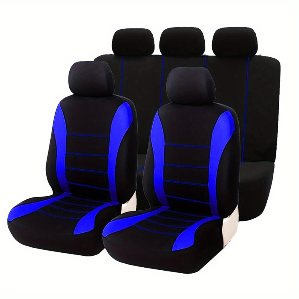Fundas Asiento Coche para Lincoln Navigator 2019-2026