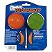 Chuckit! Fetch Pack Dog Ball Dog Toys, Medium (2.5 Inch) Pack of 3, for Medium Breeds, Includes Erratic, Strato and Ultra Squeaker Balls