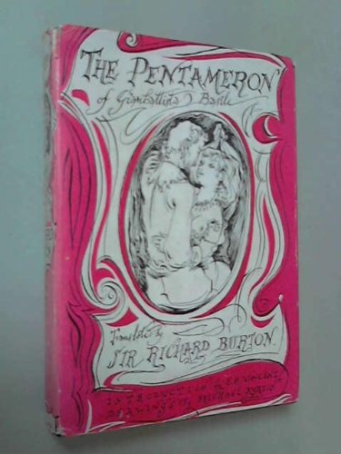 The Pentameron of Giambattista Basile