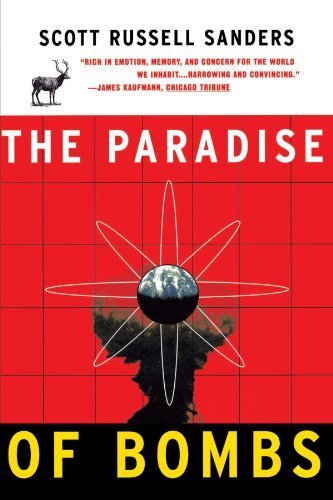 Paradise of Bombs Paperback June 30, 1993 Paradise of Bombs Paperback June 30, 1993