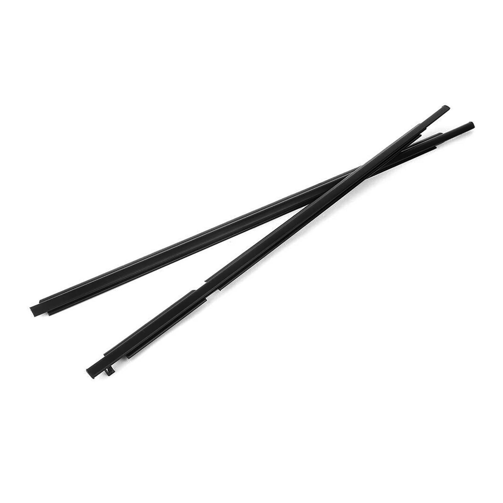 Joints d'étanchéité pour vitres de Voiture Toyota Land Cruiser et Prado série 120 : Mastic imperméable