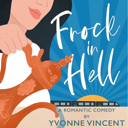 Frock in Hell by Yvonne Vincent episode artwork
