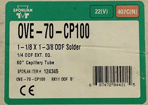 Anderson 1/4 in. 1/4 in. MIP Plastic Shut-Off Valve