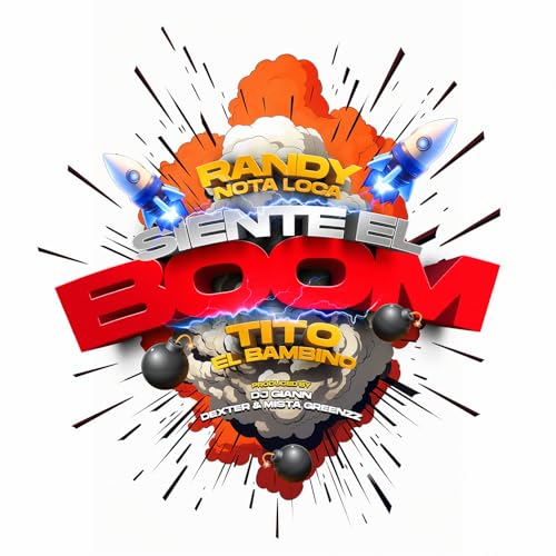 Tito El Bambino & Randy