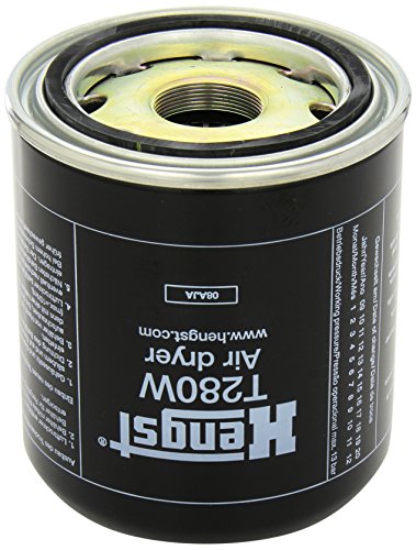 Hengst Filtration Hengst Air Dryer Cartridge - T280W