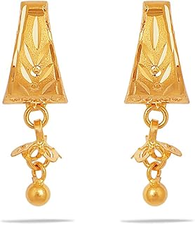 Amazon In 5 000 10 000 Earrings Women Jewellery Amazon In 5 000 10 000 Earrings Women Jewellery