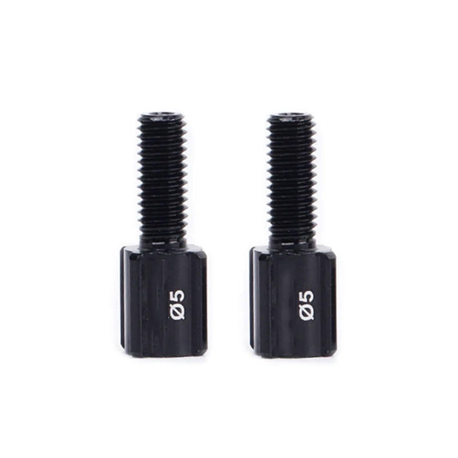esmen UAE Screw Assortment M5 M6 Barrel Adjuster Aluminum Alloy Bicycle Shifter Brake Cable Adjusting Bolts Replacement Road Bike Parts Excellent Quality