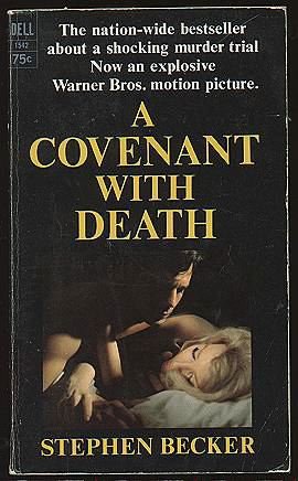 A Covenant with Death B000GR6Z42 Book Cover