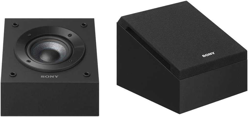 Buy Sony Dolby Atmos Enabled Speaker System at Ubuy Nicaragua