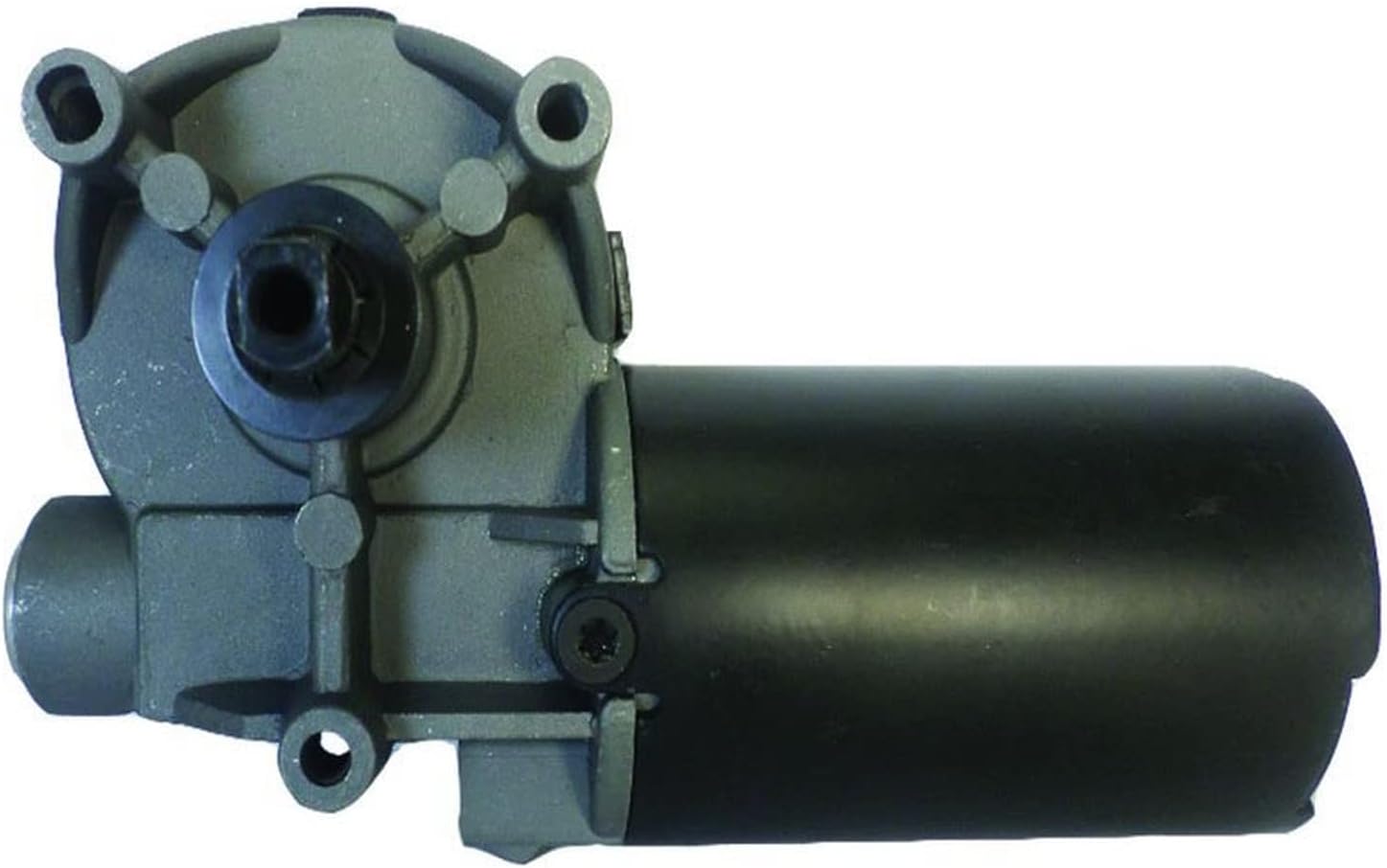 Premier Gear PGW-297 Windshield Wiper Motor Replacement for Tracer (91-94), Topaz (86-94), Tempo (86-94), Mustang (87-93), Escort (91-94), E350 Econoline Club Wagon (92-94), E350 (92-94)