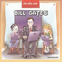 Bill Gates (Spanish Edition) 9583030678 Book Cover