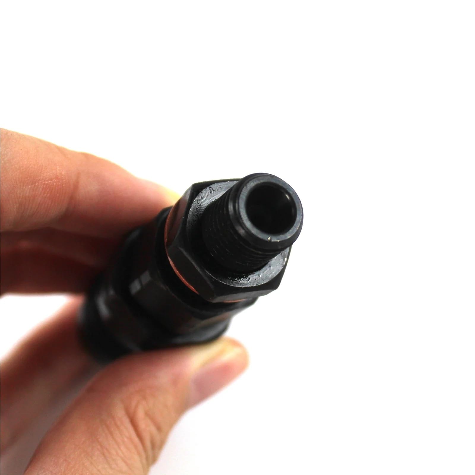 3 Stück Kraftstoffeinspritzdüsen H1600-53000 16001-53002 16001-53000 für Kubota D722 D782 D902 Motoren Kfz-Profi-Ersatzteile