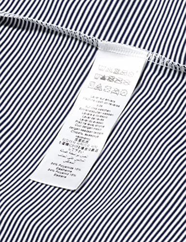 Petit Bateau Beuriperm Costume intero, Bleu, 4 Ans...