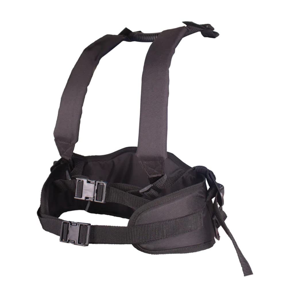 JactoDeluxe Harness for PJB/DJB