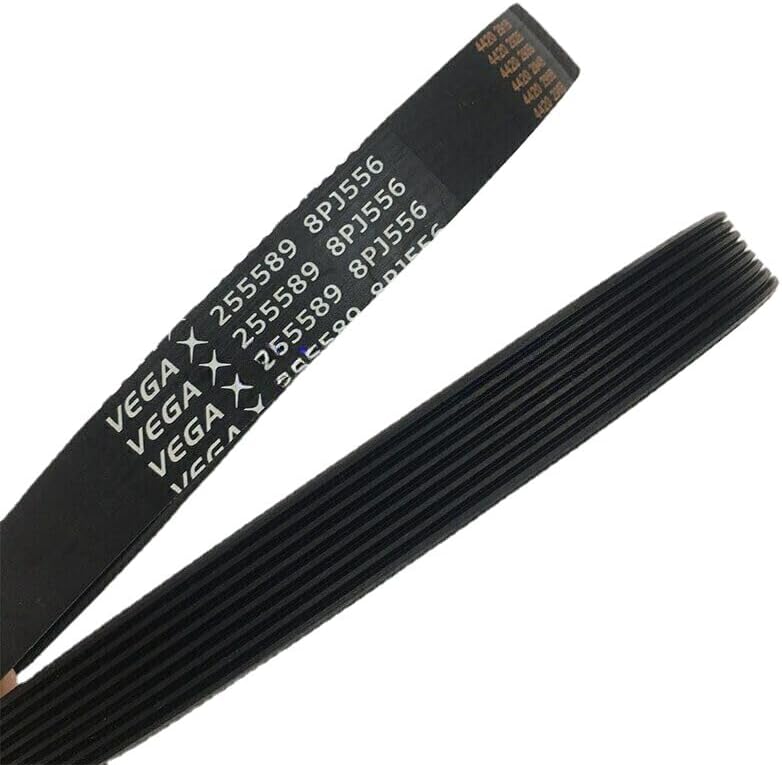 1PC NEW V-Belt 8PJ556 Electromechanical Treadmill Belt