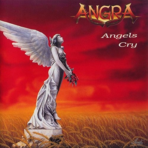 Holy Land / Angels Cry