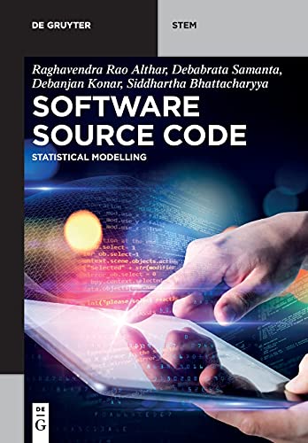 Software Source Code: Statistical Modeling » Let Me Read