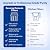 APEC Water Reverse Osmosis Water Filter, Alkaline 6-Stage RO System, WQA Certified to Remove 1K+ Impurities, pH+ Remineralization for Natural Spring Taste, Under Sink Filter 75 GPD