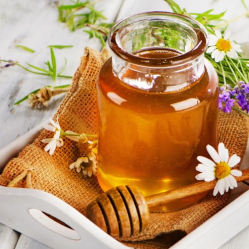 Balparmak Special Selection Blossom Honey 350 Gram x3 miniatura 3