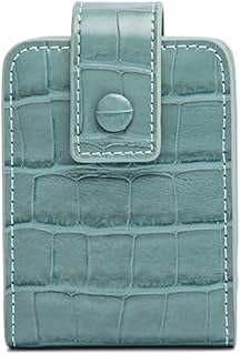 PORRASSO Estuche de lápiz labial portátil Min...