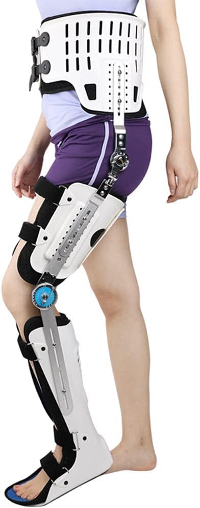 Soporte Ajustable para Articulación de Cadera miniatura 7