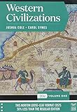 Western Civilizations