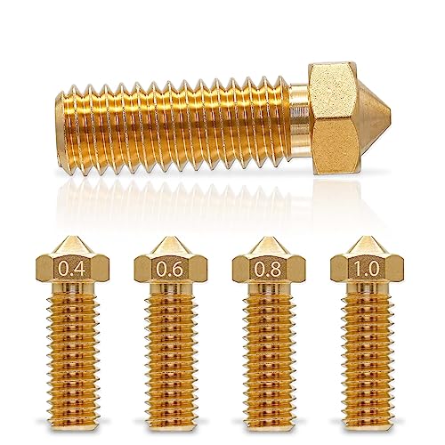 Sea 3D 3x 0,8mm Düsen Modell 333.130.100-008