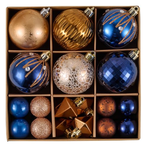 Christmas Ornaments - image 1
