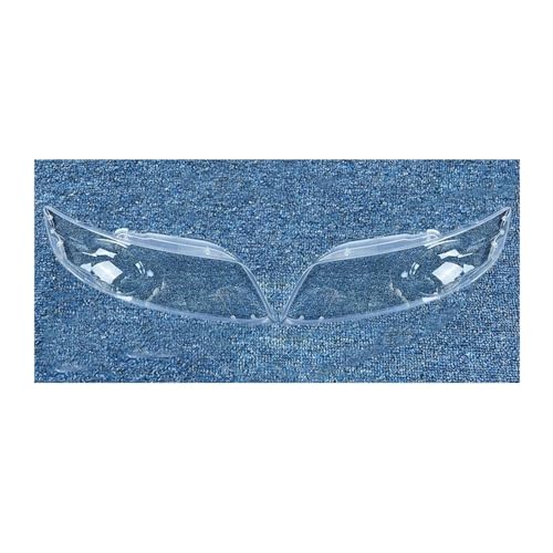 Windzerdong Auto Headlamp Case For infinitis FX35 FX45 2004 2005 2006 2007 Car Headlight Cover Glass Lamp Shell Lens Glass Caps Lampshade