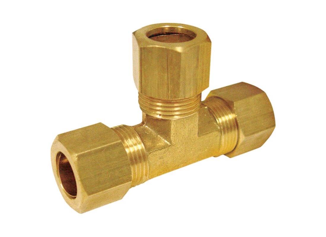 0.75 in. x 5 ft. Copper Type M Tubing