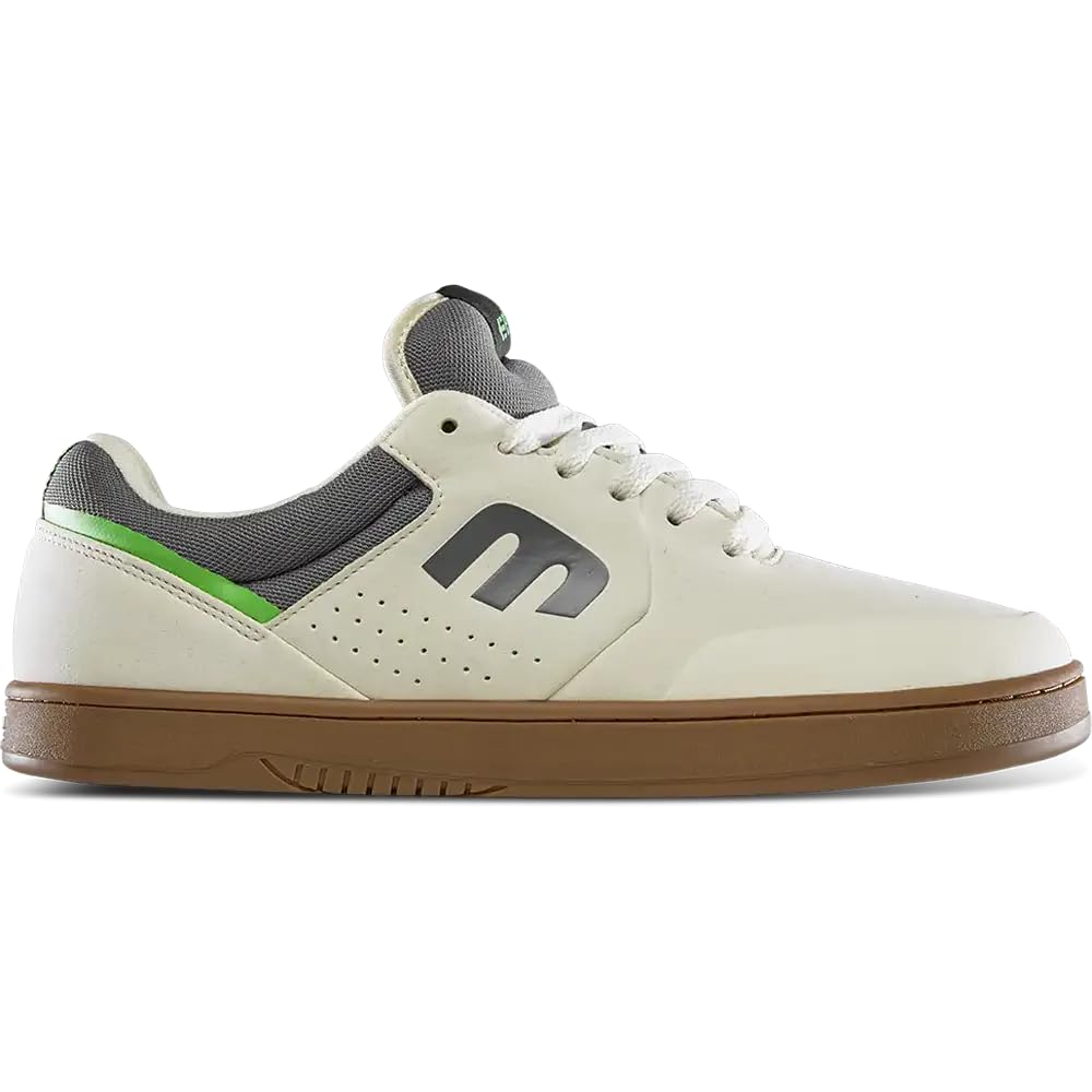 Etnies Fader 4101000203035 - Zapatillas de Cuero para Hombre
