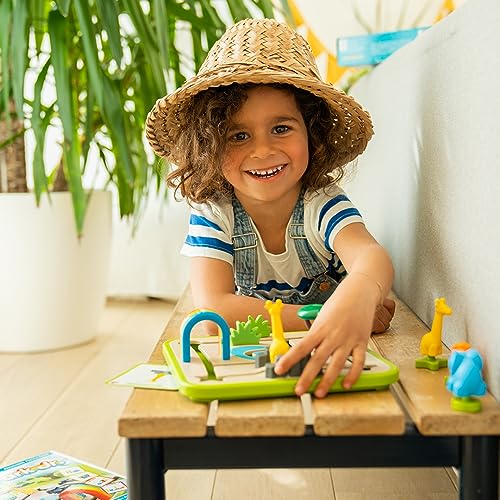 Smartgames Safari Photo - vue 6