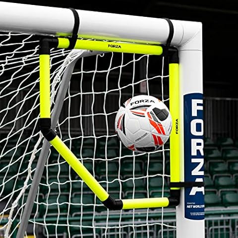 Fußballtor Ecke Ziele - Torecke Ziele Cover