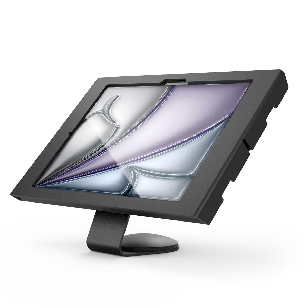 Compulocks iPad Air M2/M3/M4 13", Apex Enclosure Core Stand - Black