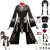★ Anwendbare Anlässe: geeignet für Cosplay-Bühnenaufführungen, japanische Animation, die Monster tötet, Comic-Ausstellungen, Geburtstagsgeschenke, geeignet für Weihnachtsfeiern, Halloween-Maskerade, Karneval, Cosplay-Partys, Kostümpartys, Themenpartys, Animationsausstellungen.