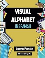 Visual Alphabet in Spanish (Spanish Edition) B0CPM5P43B Book Cover