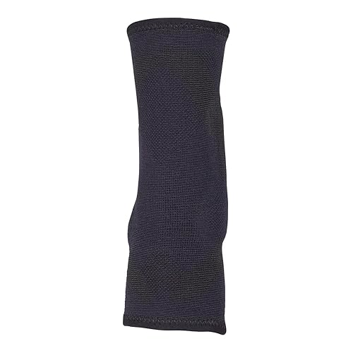 Miniatura 3 de Doc Ortho Tobillera de compresión con almohadillas de maléolo, soporte transpirable, unidad única