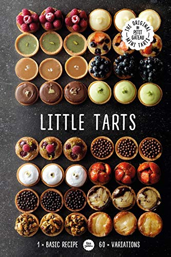 Télécharger Little tarts Gratuit