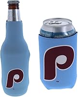 Vista 9 de MLB - Enfriador aislante para latas y botellas de béisbol