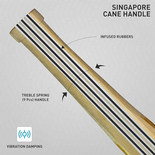 Image of GM Diamond Player Edition (Ben Stokes) 2024 English Willow Cricket Bat (Made in U.K), Size - Mens.
