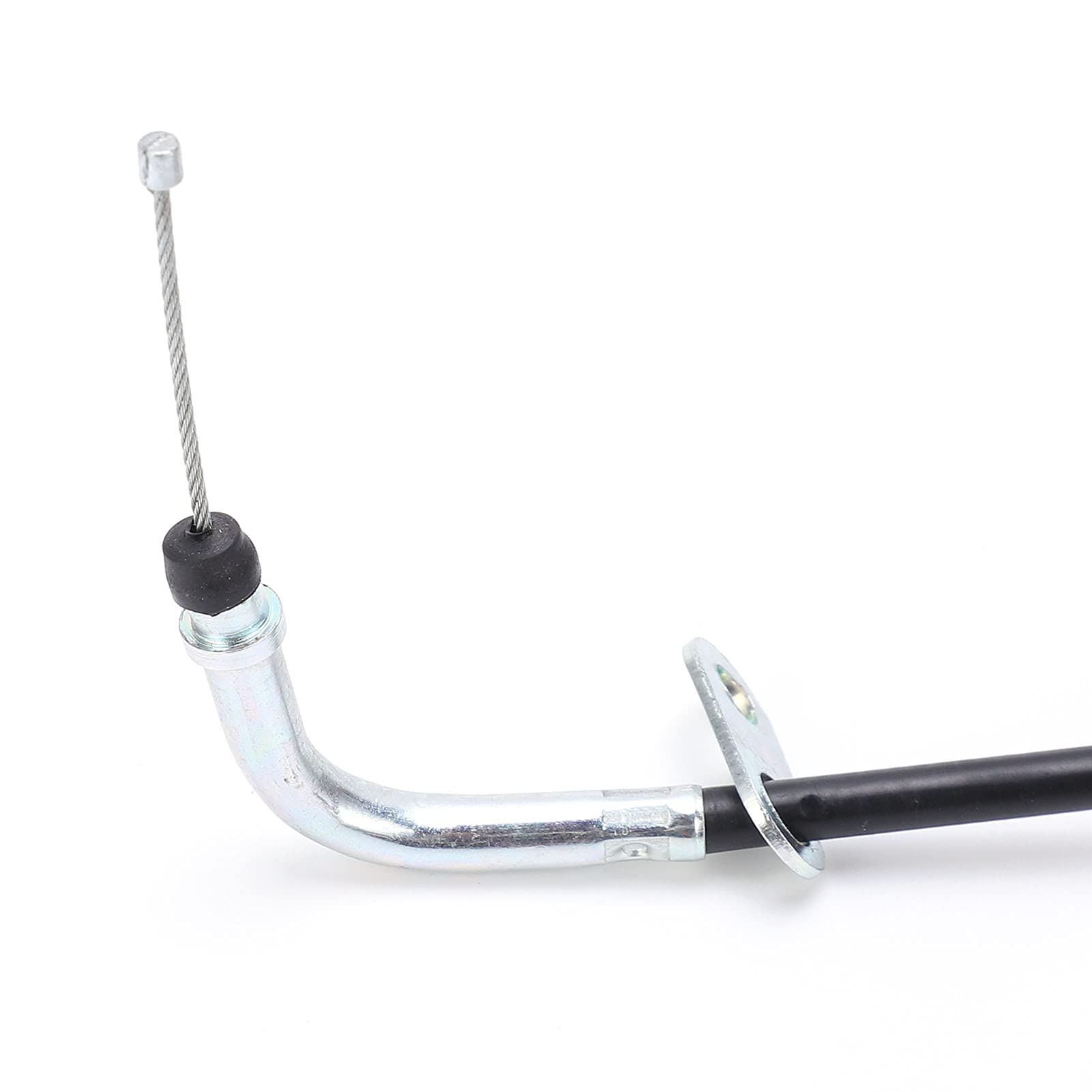 Choke Cable For Arctic Cat 650 V-2 4x4 FIS V-Twin – Part 0487-033 – Partsebuy