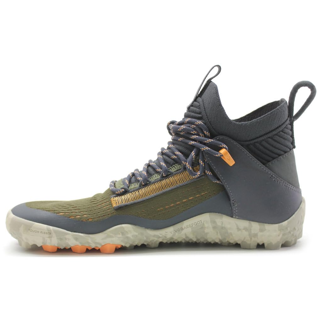 Vivobarefoot Womens Magna Lite SG Textile Synthetic Trainers