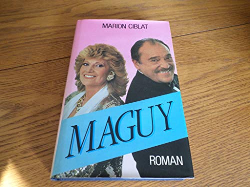 Maguy