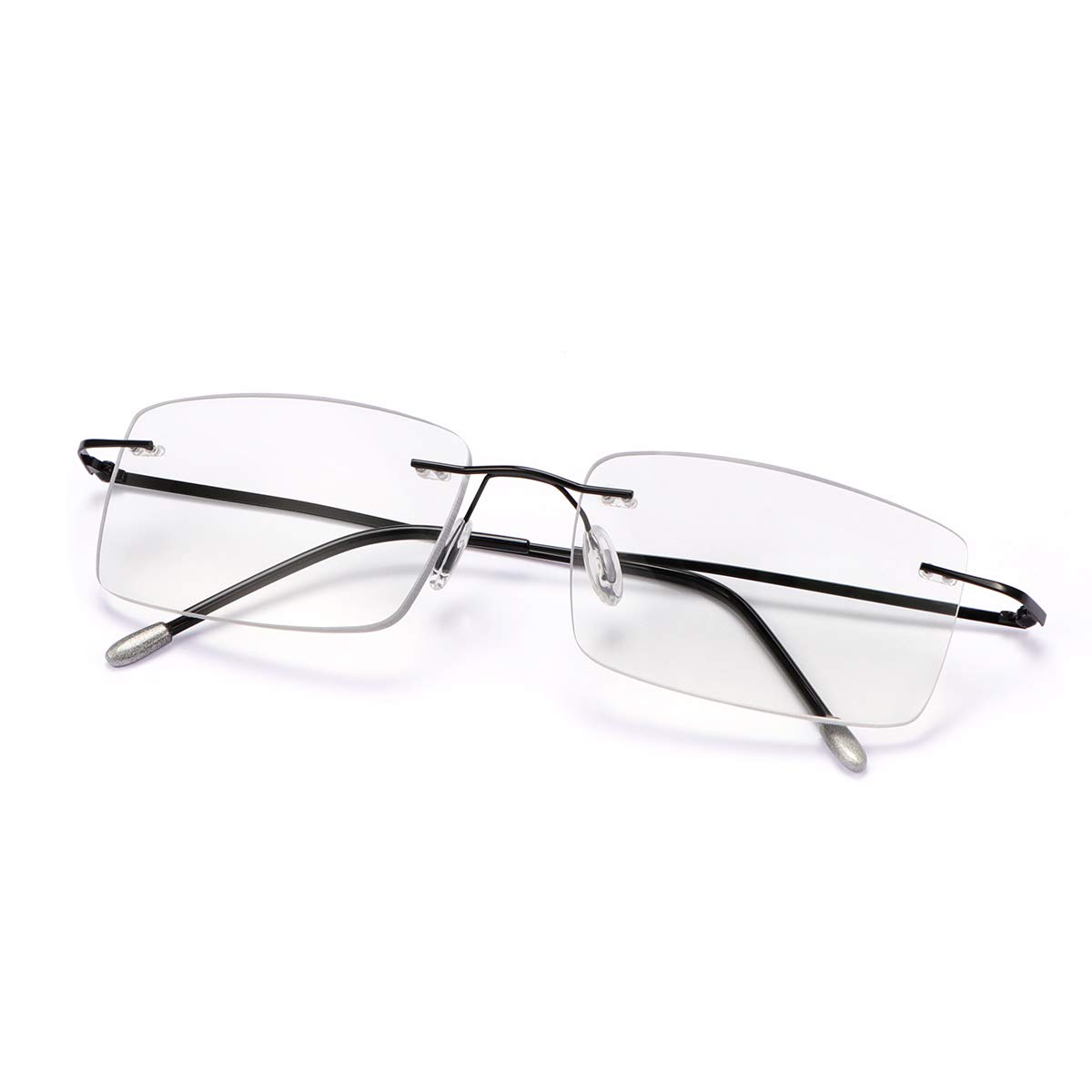 Photochromic Progressive Multifocus Transition Reading Glasses Blue Light Blocking Multifocal Computer Sun Readers Eyeglasses Anti Glare Eye Strain Lightweight UV400 Sunglasses Eyewear for Men Women