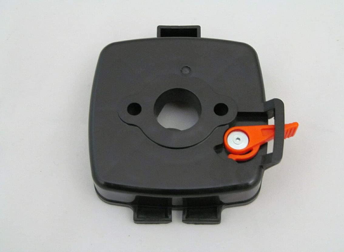 Case-Air Cleaner Replacement for Echo GT-225 Trimmer - 21.2 cc Curved Shaft GT-225I GT-225L GT-225SF HC-152 Hedge HC-155 HC-165 Clipper HC-185 HC-245 PAS-225 Gas Power Source Attachement