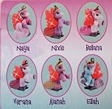  Filly Fairy Eisfee Alanah