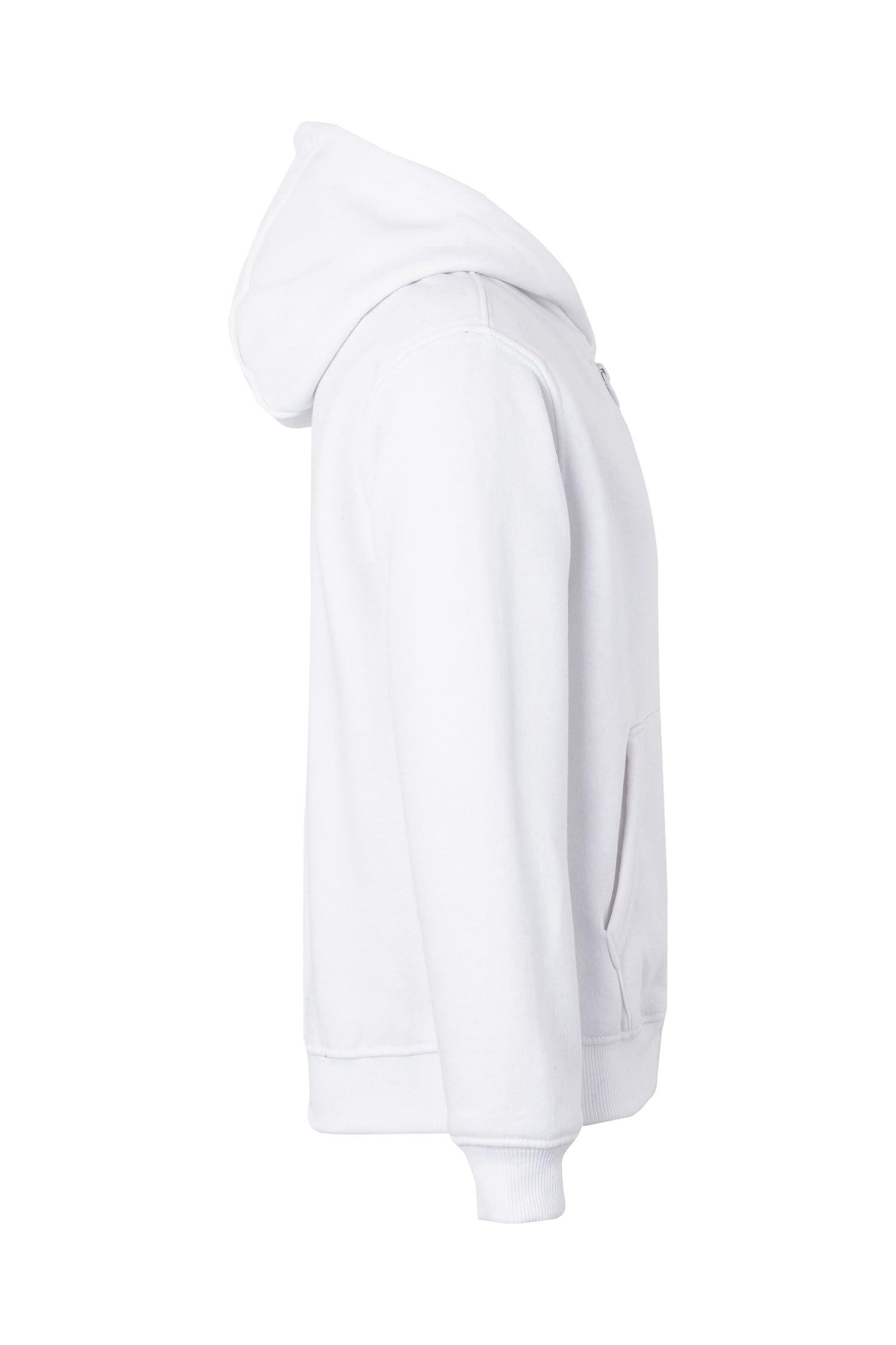 Mukua Byron Kids Sweat à capuche zippé pour enfant