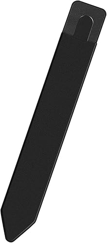 Miniatura 2 de BoxWave - Funda para lápiz capacitivo compatible con Poco Xiaomi X3 GT (bolsa para lápiz capacitivo de BoxWave), portador de lápiz capacitivo