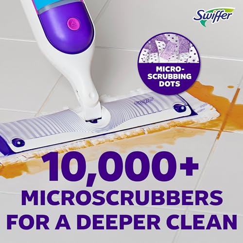 Save 32% on Swiffer PowerMop Multi-Surface Cleaning Kit - Image 3